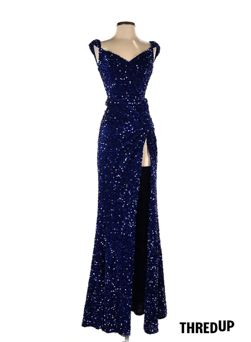 Why Deepti Vempati Purged Her ‘Love Is Blind’ Wardrobe 3