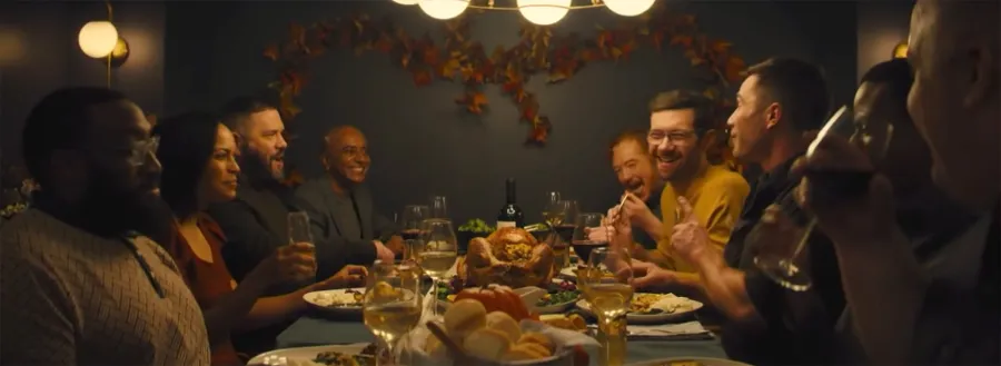 Why Is It Historic Everything to Know About Billy Eichner Queer Rom-Com Bros