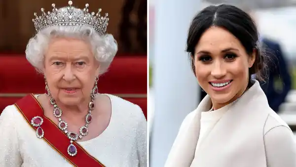 Why the Queen Won't Release Meghan Markle's 'Inflammatory' Bullying Report