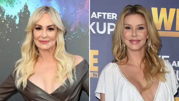 Why Taylor Armstrong Was Speechless Over Brandi Glanville’s Comments About Russell