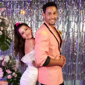 Will Becca Kufrin Change Her Name After Marrying Thomas Jacobs She Says