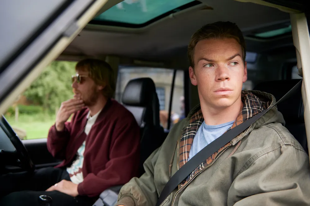 Will Poulter Says Marvel &lsquo;Physical Preparations&rsquo; Had Its Challenges: I Was 'Incredibly Well Supported&rsquo; With Diet and Training