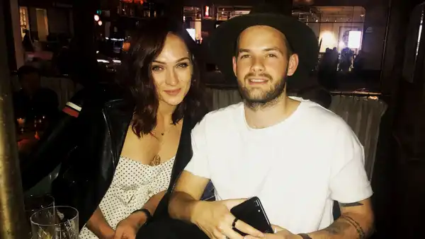 X-Factor’ Alum Tom Mann’s Fiancee Dies Suddenly on Their Wedding Day