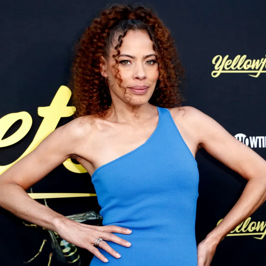 Yellowjackets' Tawny Cypress Teases Season 2 Filming Update
