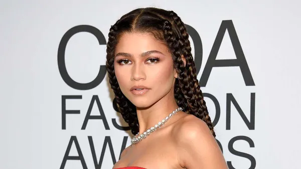 Zendaya Denies Pregnancy Rumors