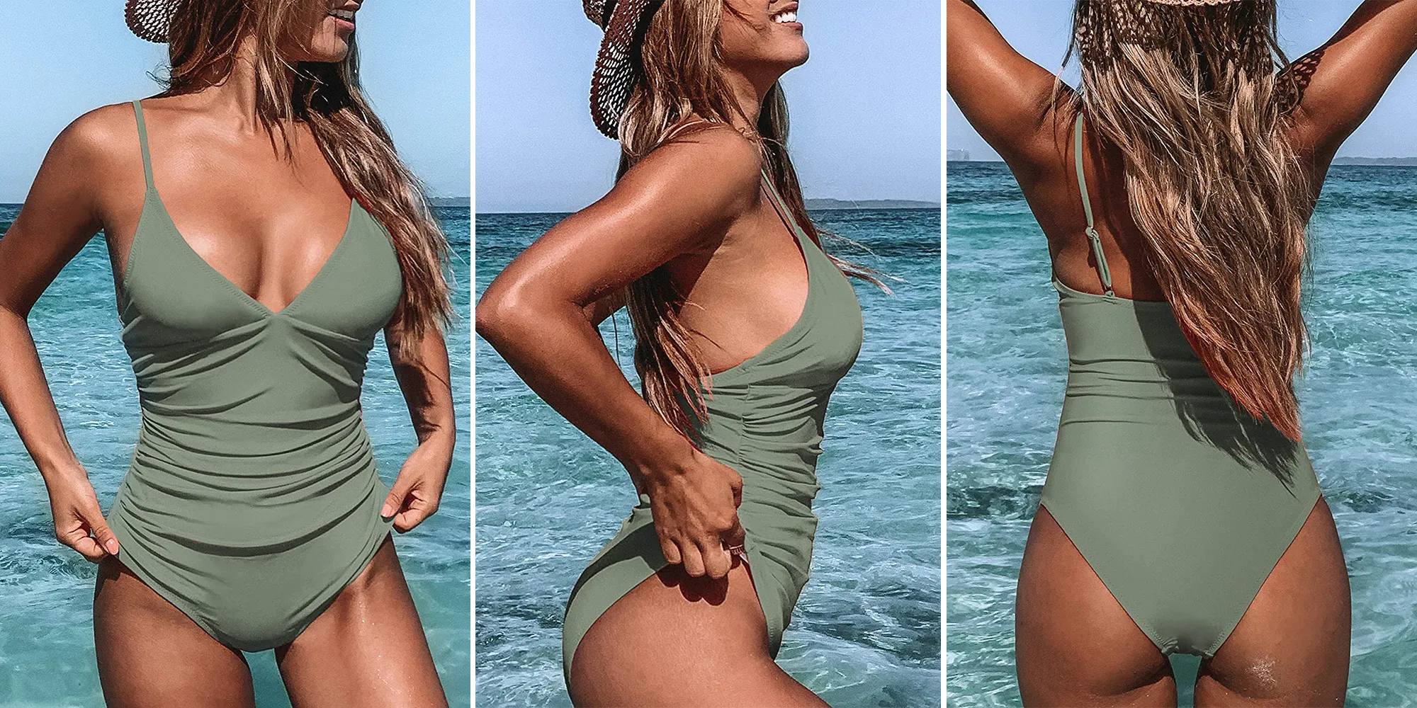 amazon-cupshe-tummy-control-bathing-suit