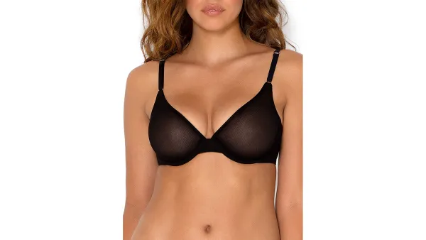 amazon-smart-sexy-sheer-mesh-bra