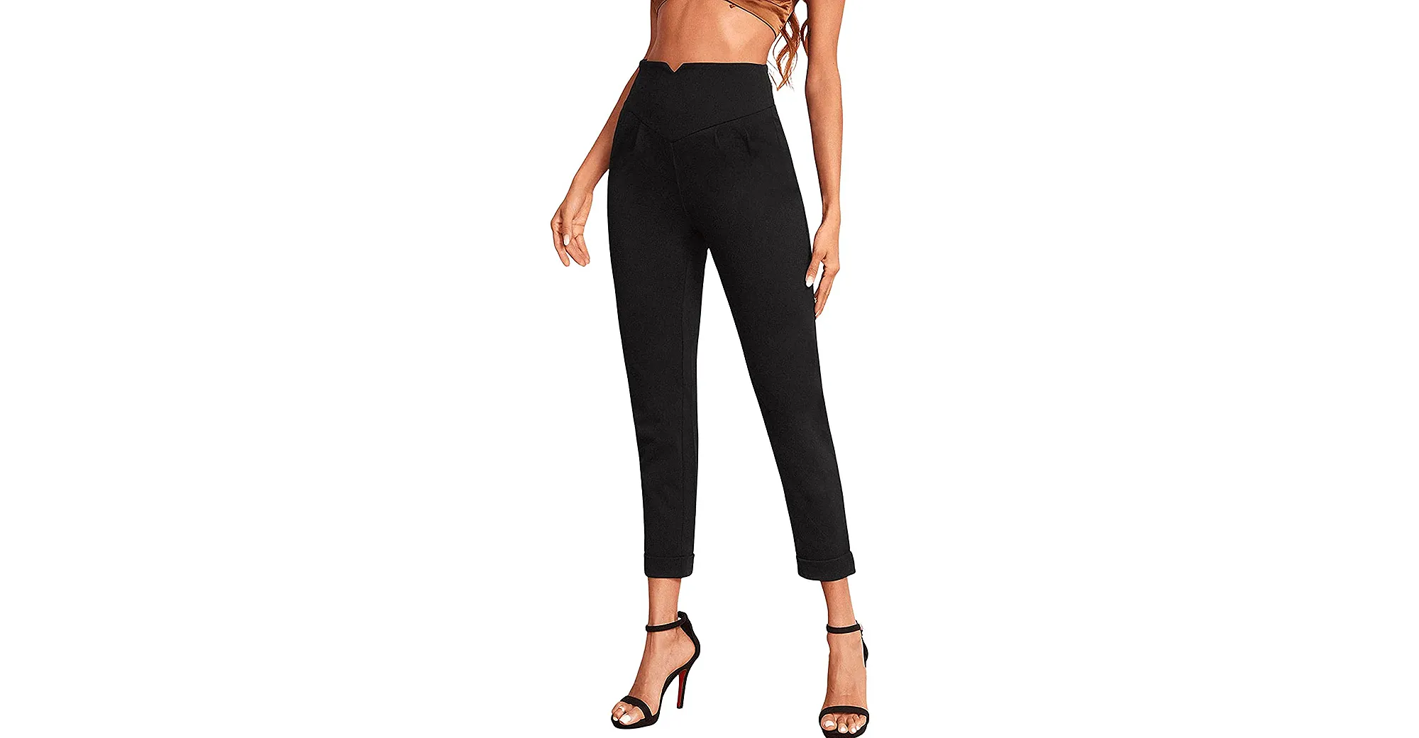 amazon-sweatyrocks-work-pants