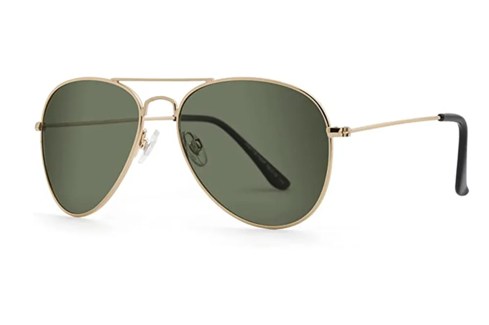 aviator sunglasses