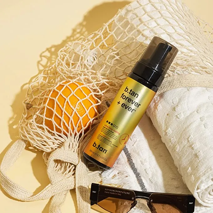 b.tan Forever and Ever