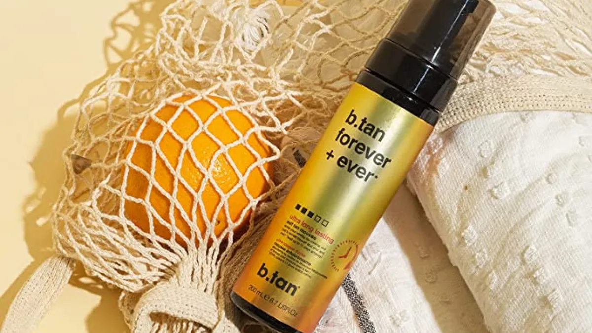 b.tan Forever and Ever