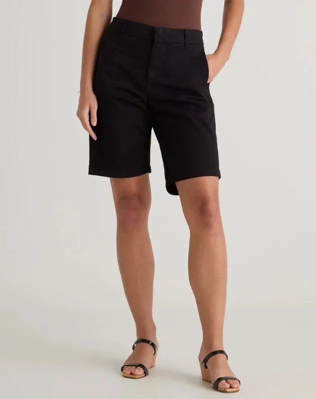 Quince Chino Bermuda Short