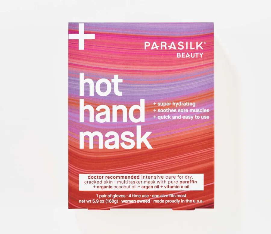 buzz parasilk beauty