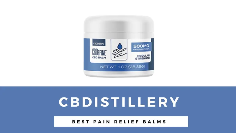US Weekly - Best Pain Relief Balms