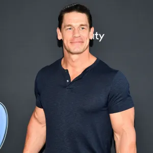 John Cena Surprises Teen Superfan Who Fled Ukraine With His Family