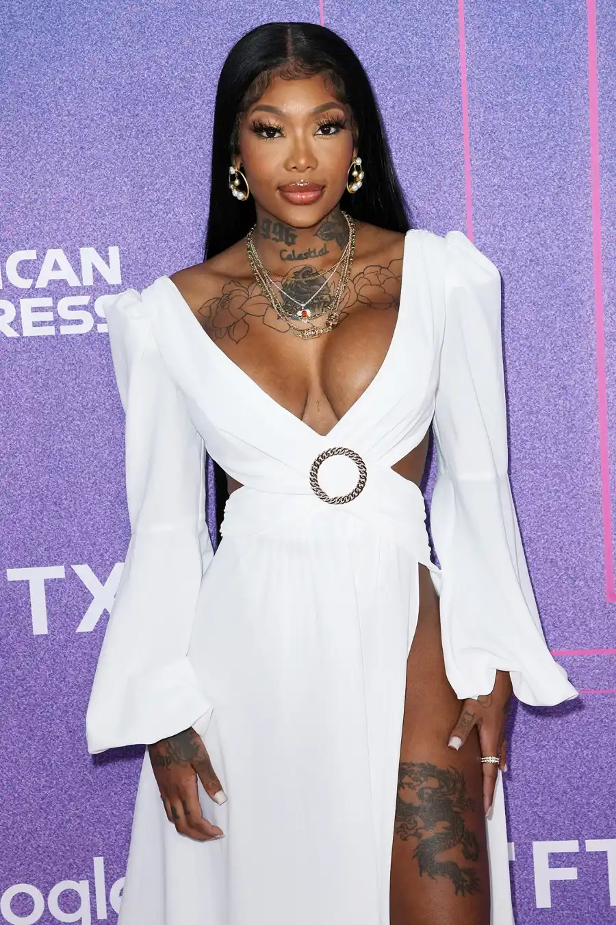 Singer Summer Walker Confirms 2nd Pregnancy: ‘Very, Very Excited’