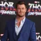 Chris Hemsworth Jokes It’s a ‘Dream’ to Show Bare Butt in ‘Love and Thunder’