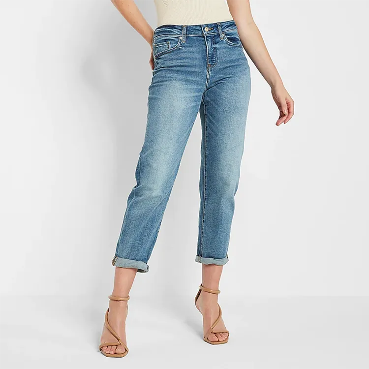 Express boyfriend jeans