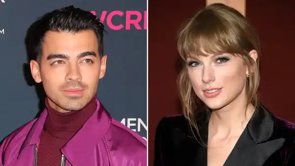 Fans Catch Joe Jonas Changing ‘Much Better’ Lyrics During Las Vegas Residency to Seemingly Support Ex Taylor Swift