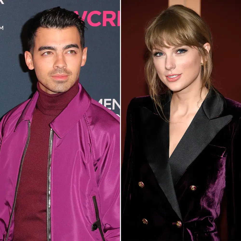 Fans Catch Joe Jonas Changing &lsquo;Much Better&rsquo; Lyrics During Las Vegas Residency to Seemingly Support Ex Taylor Swift