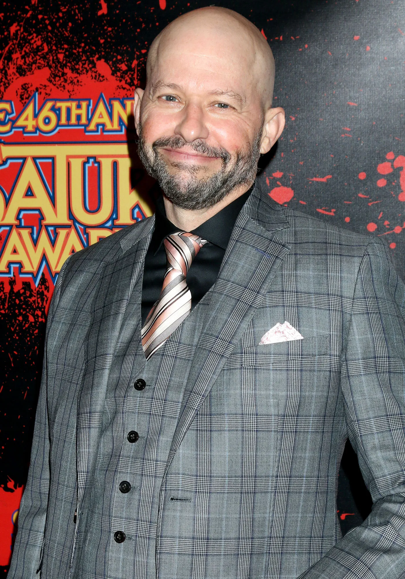 jon cryer bio