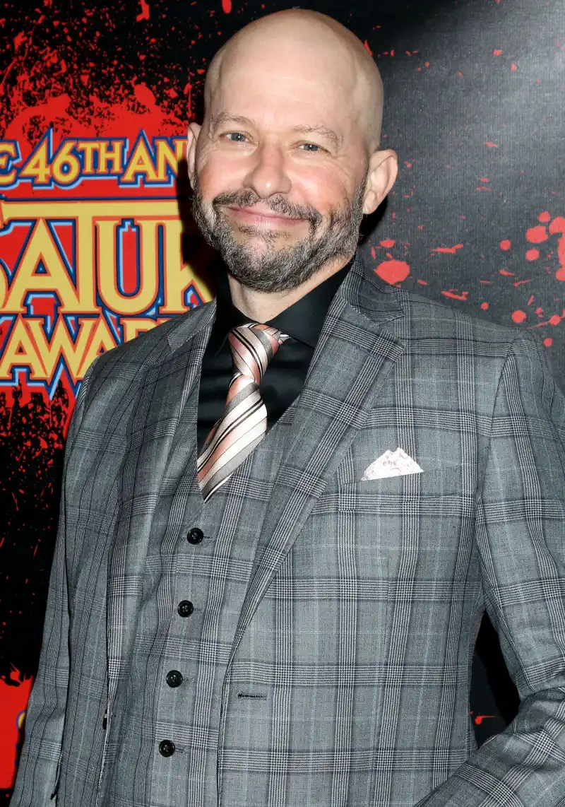 jon cryer bio