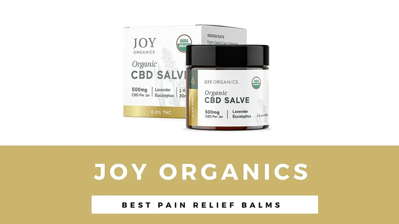 US Weekly - Best Pain Relief Balms