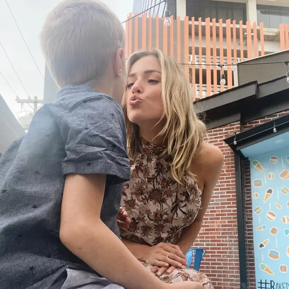 Kristin Cavallari&rsquo;s Sons Give Her Hilarious Dating Advice After Jay Cutler Split: They Told Me to 'Date Somebody Older'