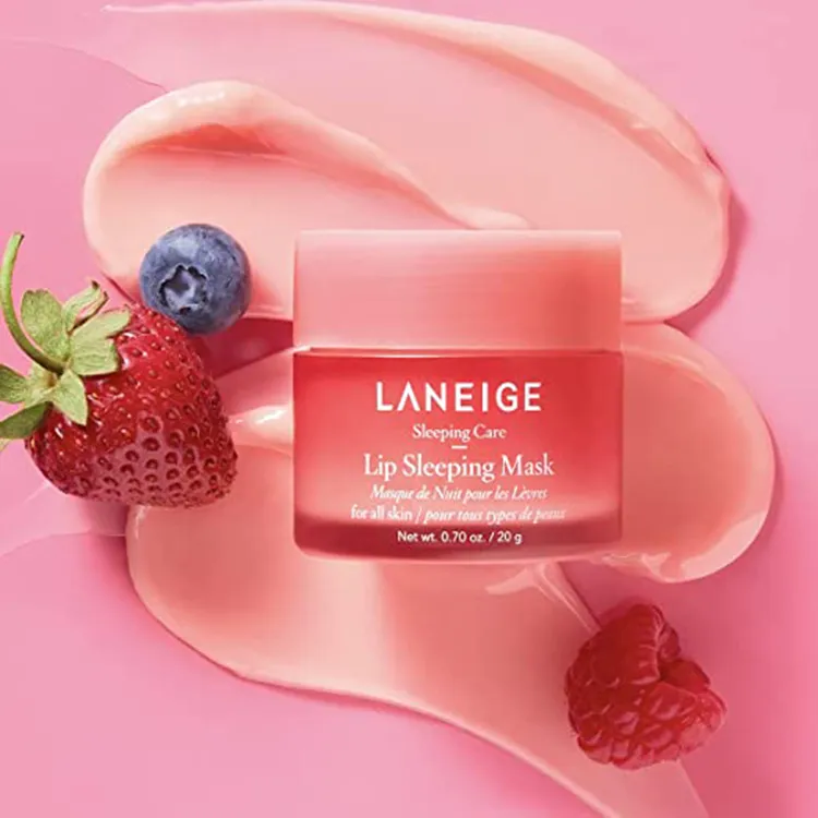 Laneige sleeping mask