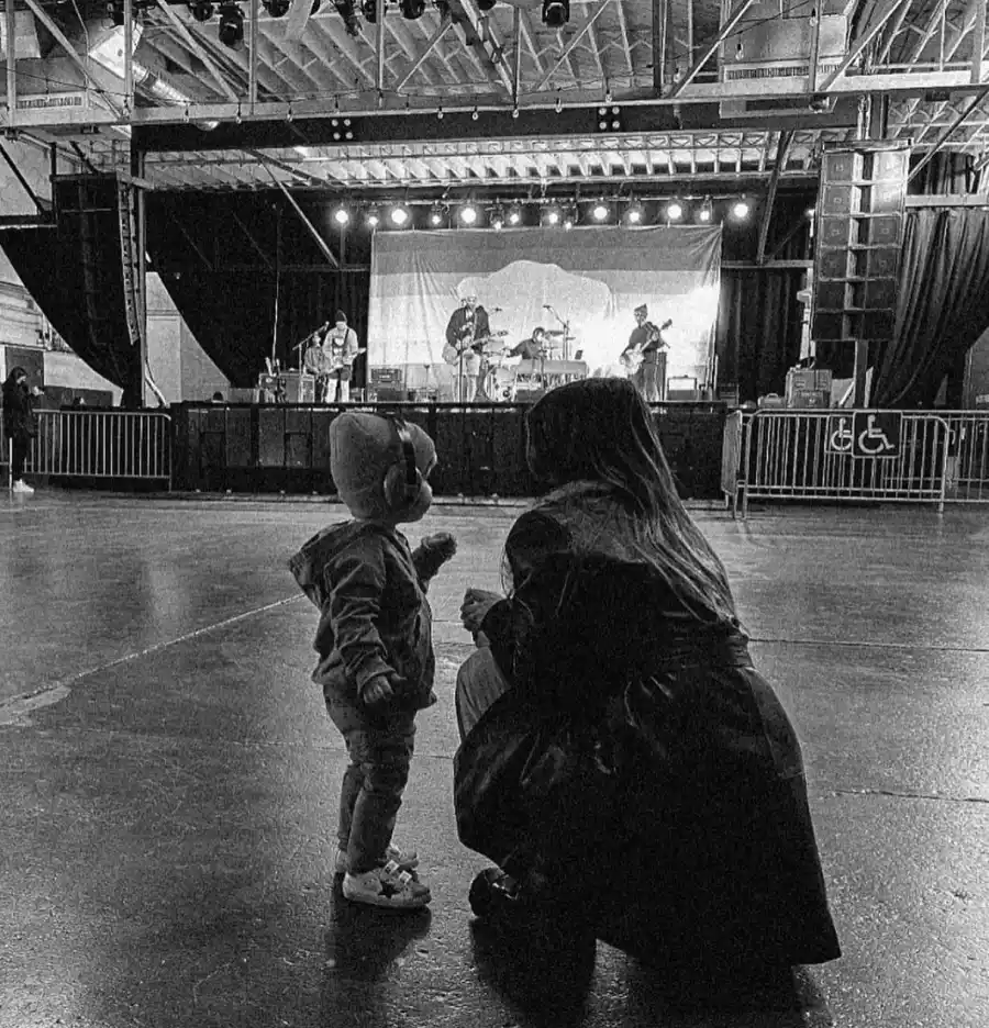 Country Singers Maren Morris and Ryan Hurd’s Relationship Timeline