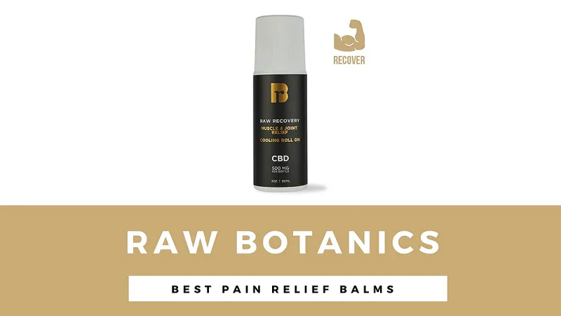 US Weekly - Best Pain Relief Balms