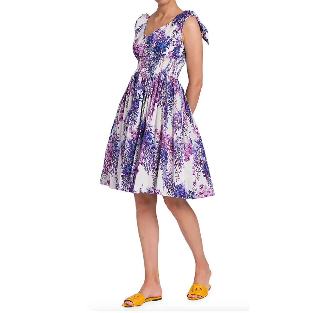 saks-fifth-avenue-designer-sale-dolce-gabbana-dress