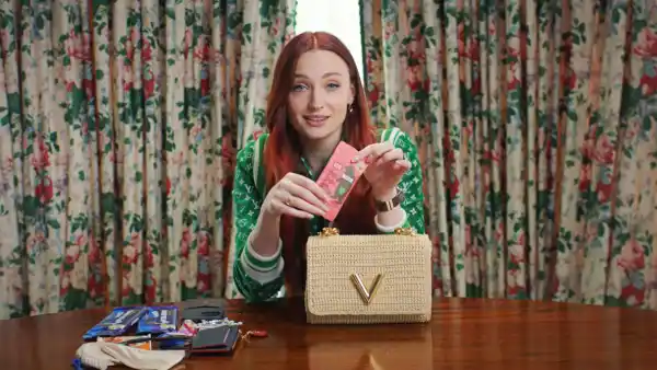 Sophie Turner Reveals 1 Way Daughter Willa Makes Life 'A Living Hell'