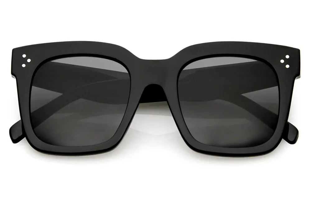 square sunglasses