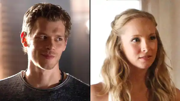 'TVD' and 'Originals' Actors Who Appeared on ‘Legacies'