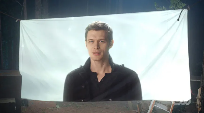 'TVD' and 'Originals' Actors Who Appeared on ‘Legacies'