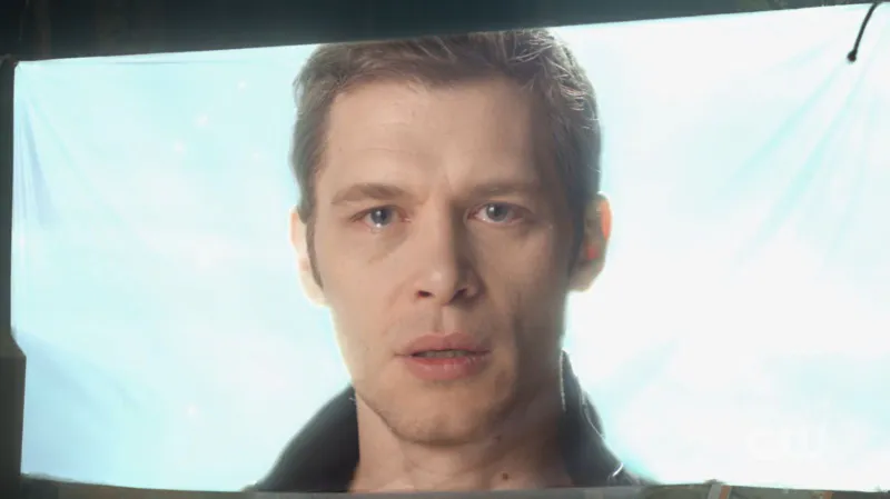 'TVD' and 'Originals' Actors Who Appeared on ‘Legacies'