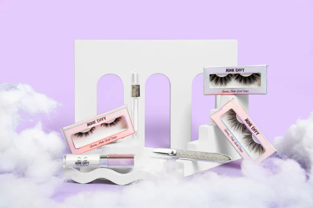 Mink Envy