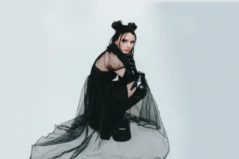 6 Things to Know About TikToker Xowie Jones: From Her Secret to Success to Her Advice to Others