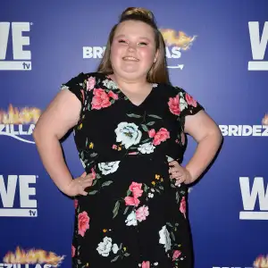 17 Year Old Alana Honey Boo Boo Thompson to Undergo Weight Loss Surgery Alongside Her Boyfriend