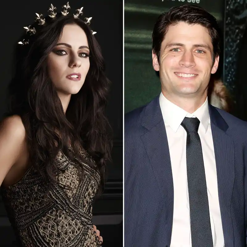 2015 01 James Lafferty and Alexandra Park Relationship Timeline