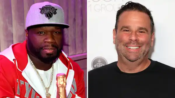 50 Cent Reacts to Randall Emmett Misconduct Allegations After Previous Feud