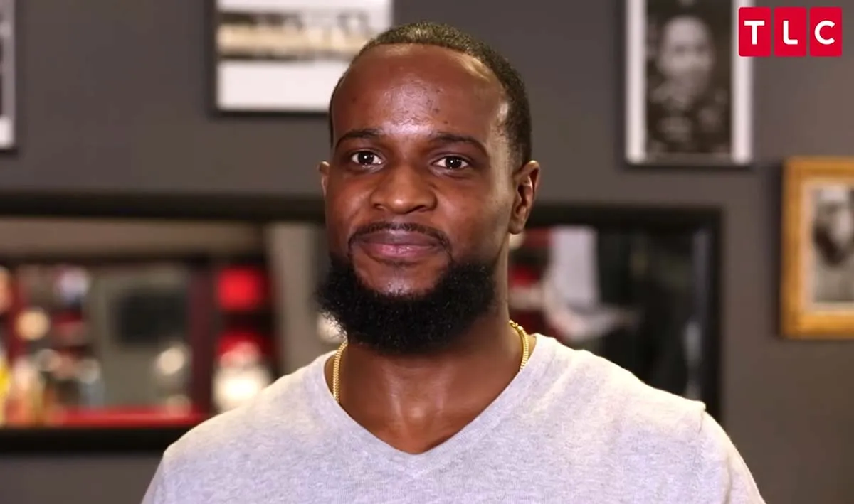 90 Day Fiance's Michael Baltimore Added to U.S. Marshals' Most Wanted List