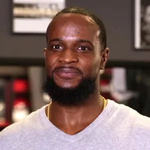 90 Day Fiance's Michael Baltimore Added to U.S. Marshals' Most Wanted List