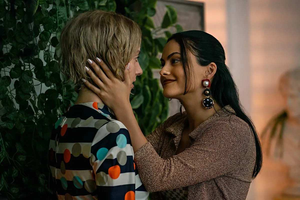 A Different Kind Payback Everything Know About Netflixs Do Revenge