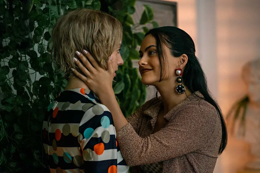 A Different Kind Payback Everything Know About Netflixs Do Revenge