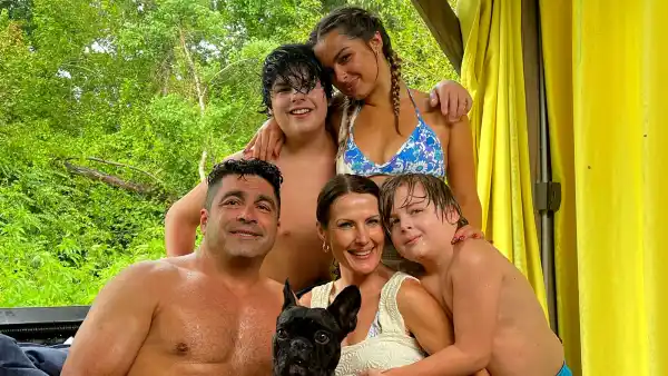 Addison Rae's Mom Sherri Speaks Out About Husband Monty's Alleged Affair