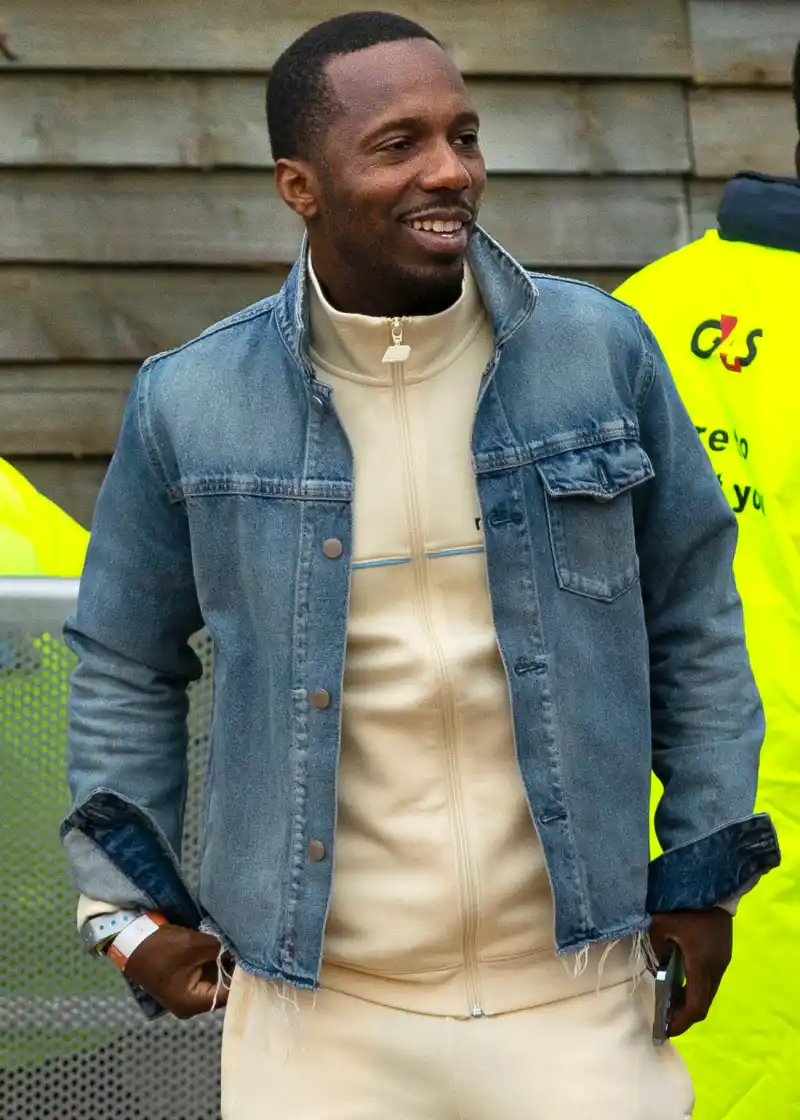 Adele 'Definitely' Wants More Children Amid Rich Paul Romance: 'It Would Be Wonderful'