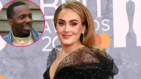 Adele 'Definitely' Wants More Children Amid Rich Paul Romance: 'It Would Be Wonderful'