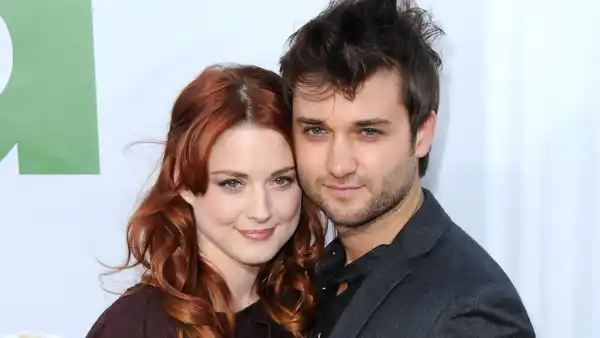 Virgin River’s Alexandra Breckenridge and Husband Casey Hooper’s Relationship Timeline